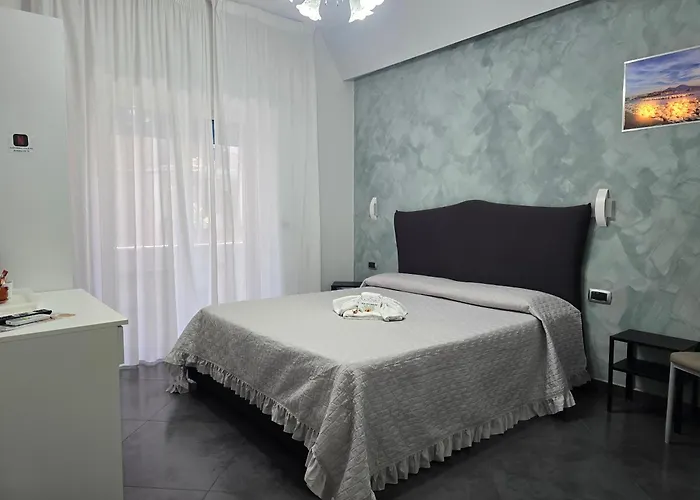 B&B Nazionale